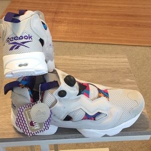 reebok instapump fury ar